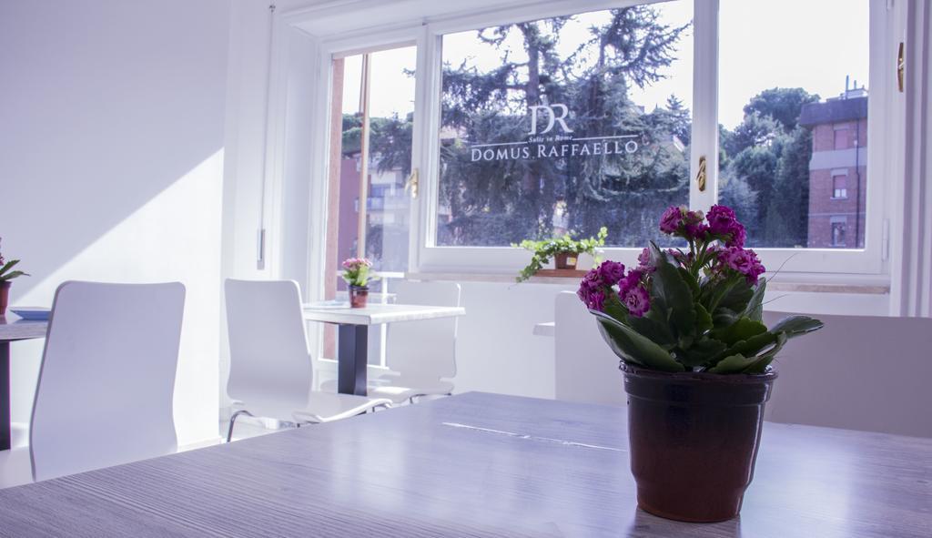Domus Raffaello Bed & Breakfast Roma
