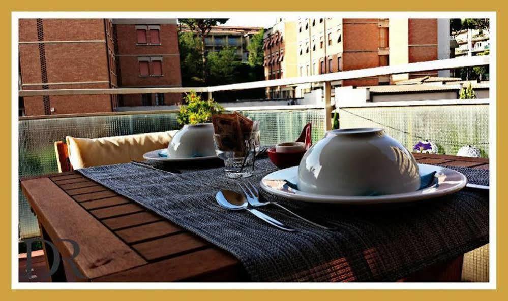 Bed & Breakfast Domus Raffaello Roma