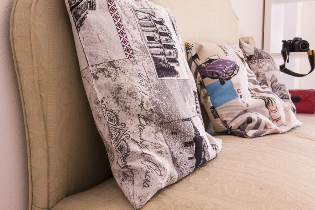 Domus Raffaello Bed & Breakfast Rom