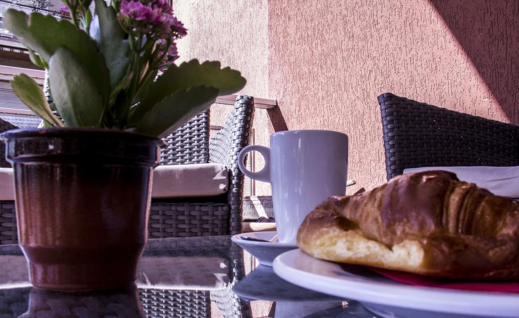 Domus Raffaello Bed & Breakfast Rom